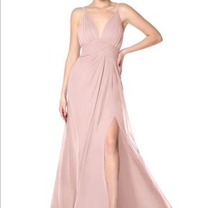 Bridesmaids Dress